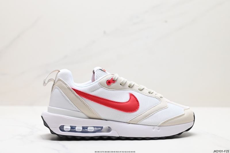 Nike Air Max Shoes